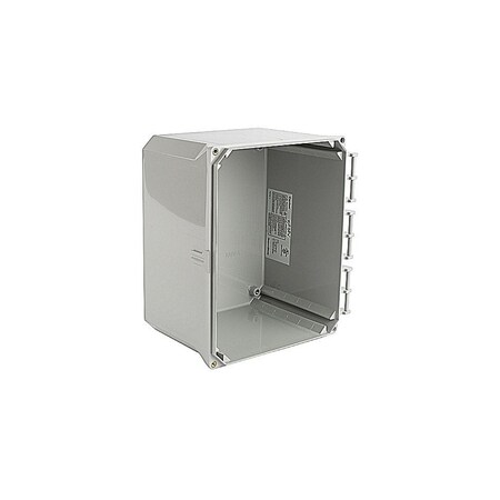 Abb 10 X 8 X 6 N12 EXT HNG BODY NL1086B